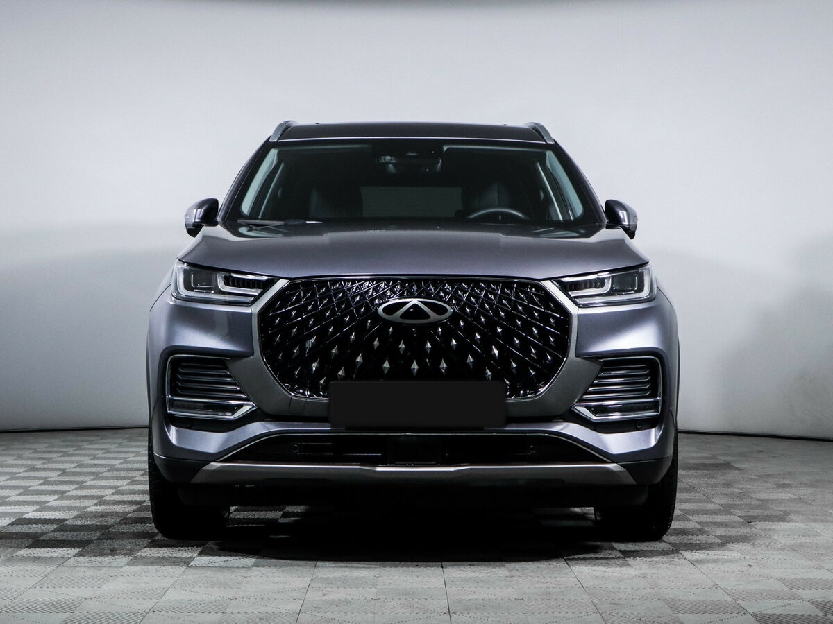 Chery Tiggo 8 Pro Max