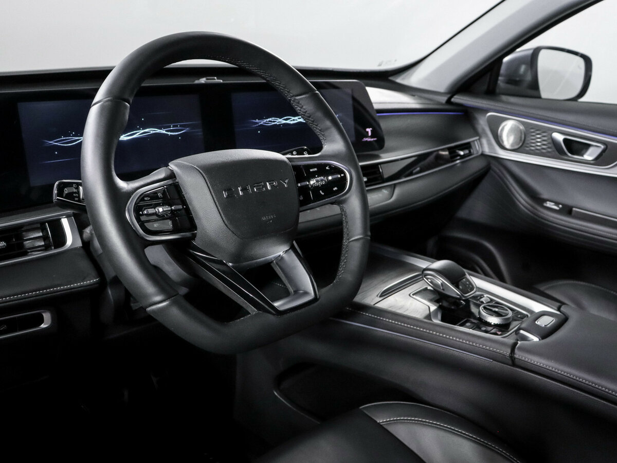Купить Chery Tiggo 8 Pro Max I Рестайлинг, 2024, 12 050 км, фото №12