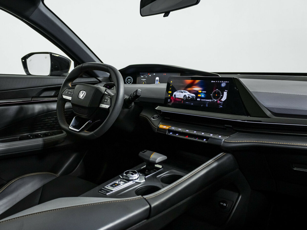 Купить Changan UNI-V I, 2023, 28 500 км, фото №8