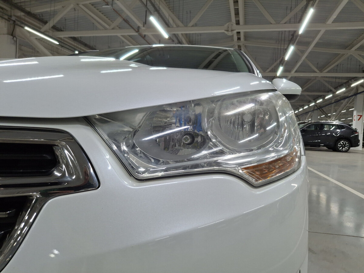 Купить Citroen C4 II, 2013, 110 842 км, фото №17