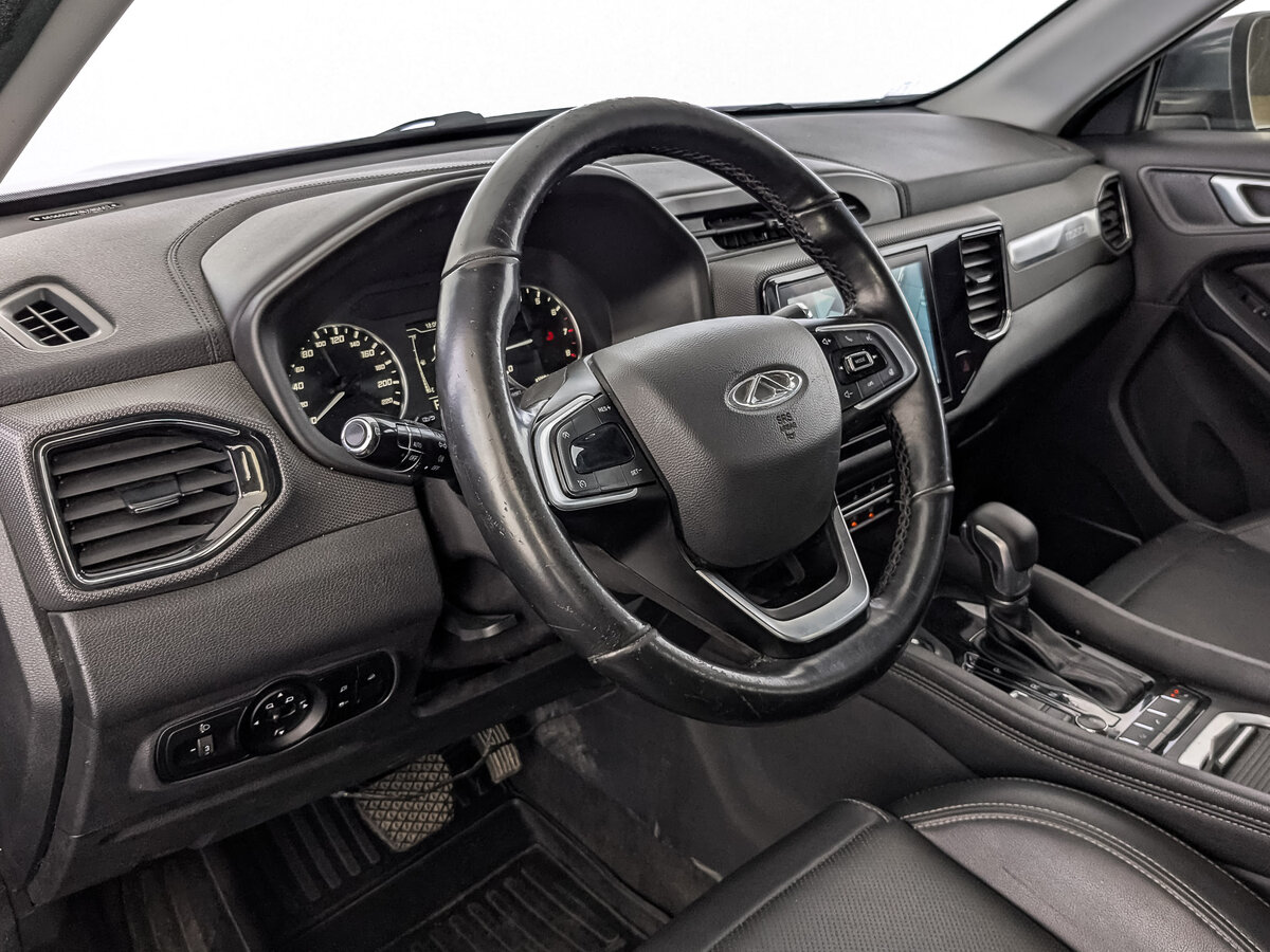 Купить Chery Tiggo 4 I Рестайлинг, 2022, 98 667 км, фото №14