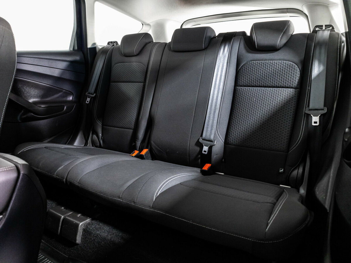 Купить Ford Kuga II Рестайлинг, 2017, 82 197 км, фото №15