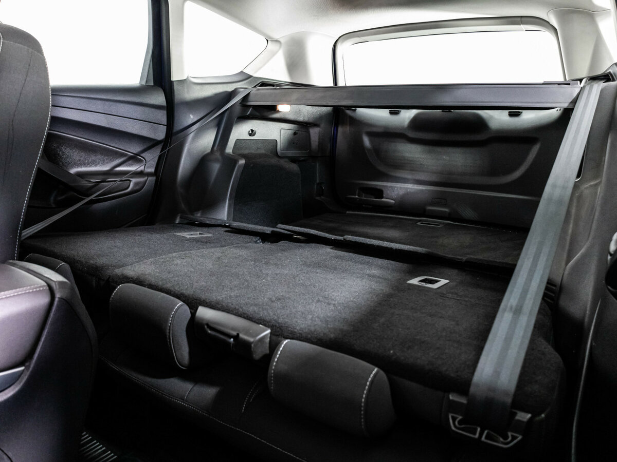 Купить Ford Kuga II Рестайлинг, 2017, 82 197 км, фото №17