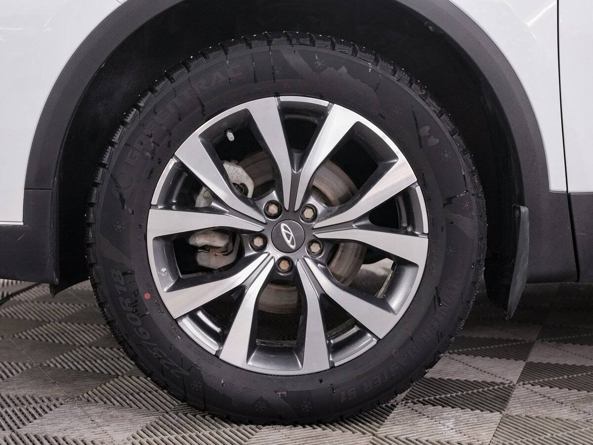 Купить Chery Tiggo 7 Pro Max I, 2023, 46 700 км, фото №9