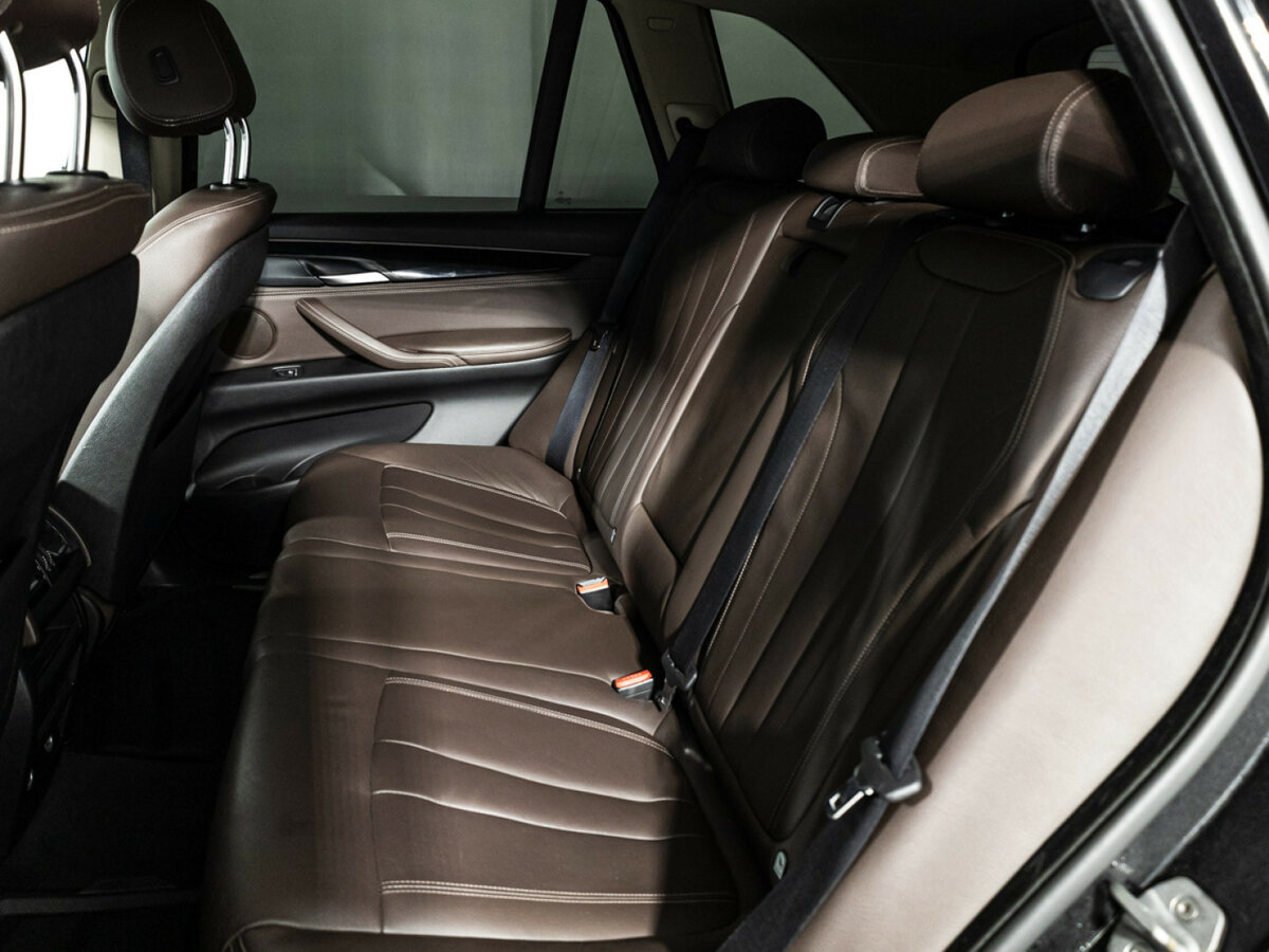 Купить BMW X5 25d III (F15), 2015, 219 015 км, фото №10