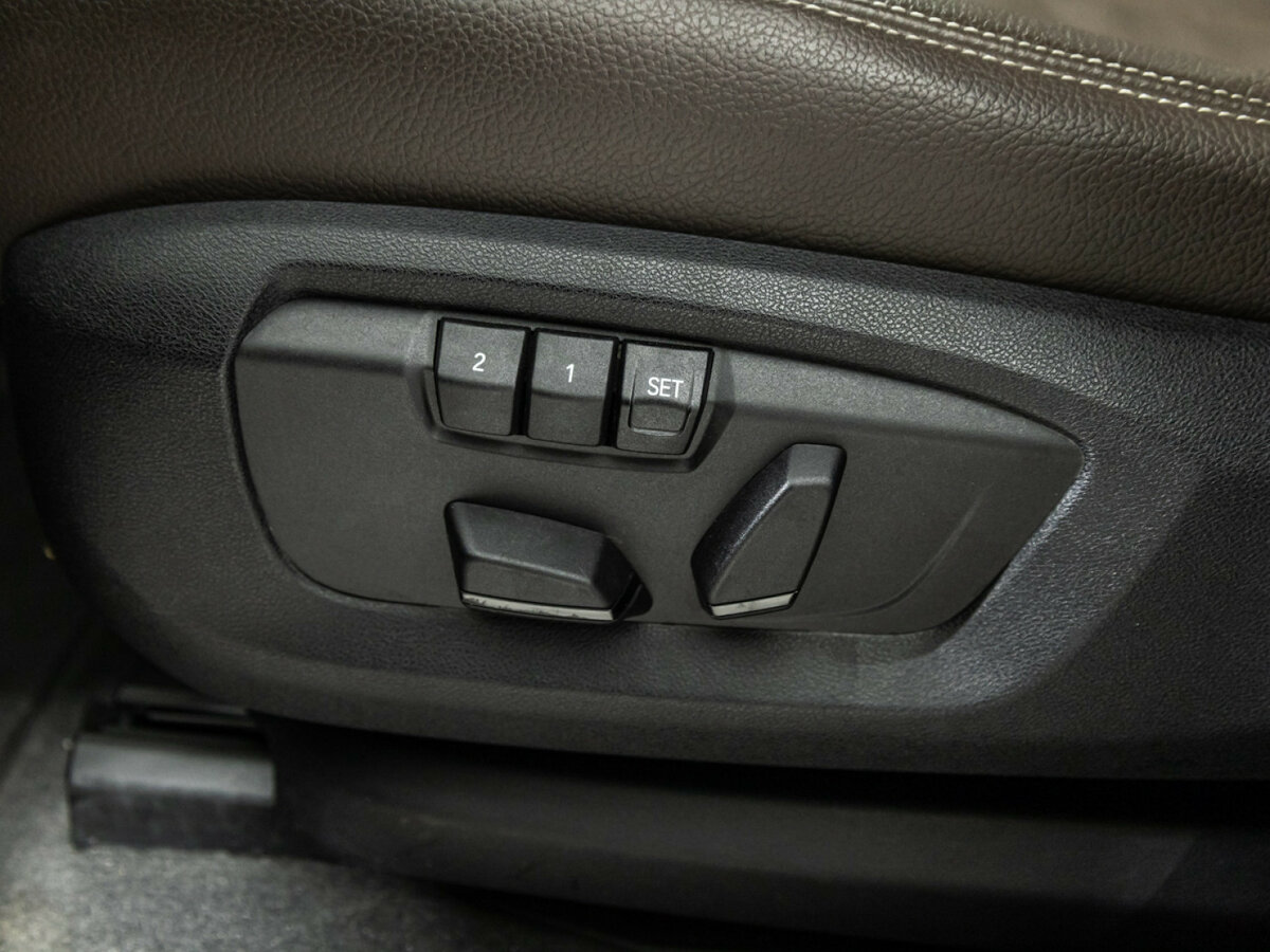 Купить BMW X5 25d III (F15), 2015, 219 015 км, фото №15