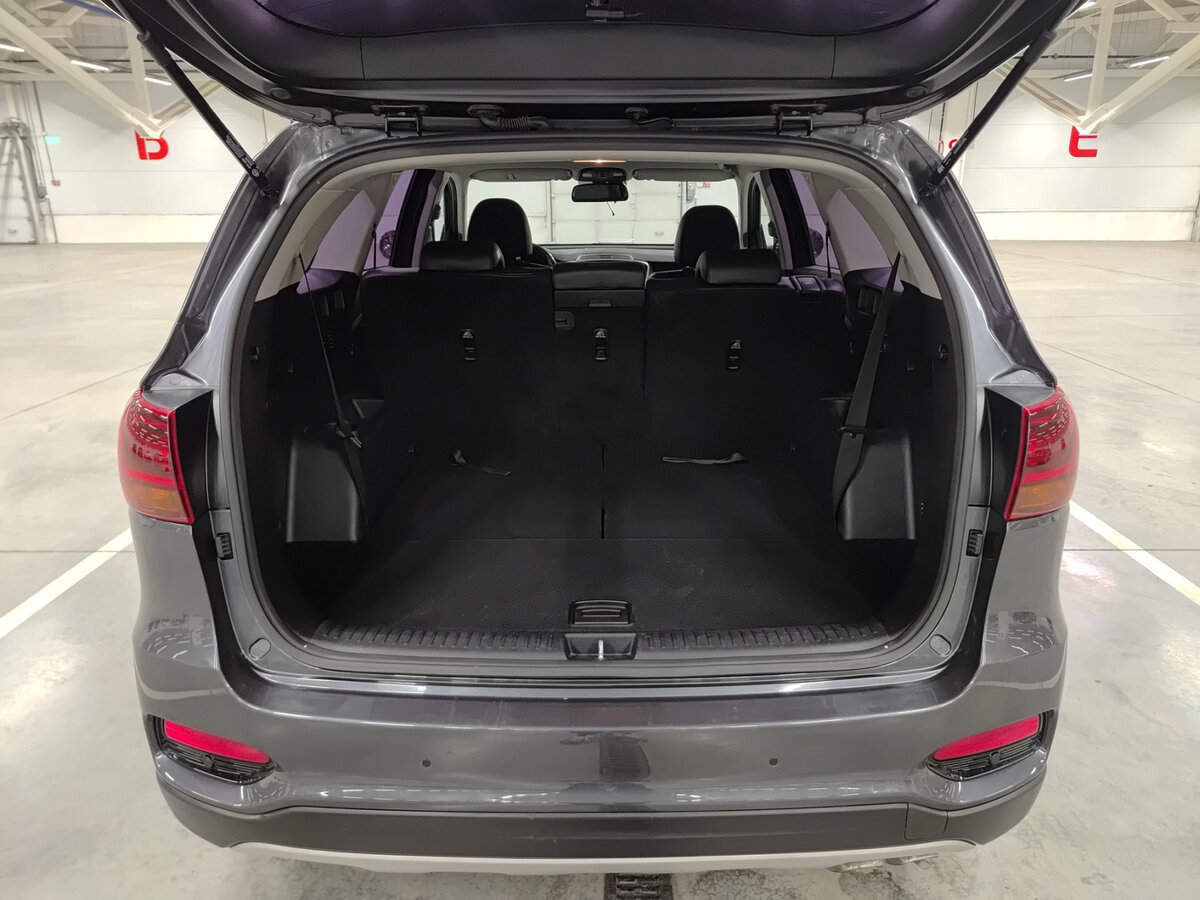Купить Kia Sorento 6-speed III Prime Рестайлинг, 2019, 141 109 км, фото №10