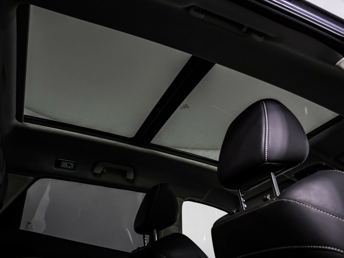 Купить JETOUR X70 PLUS I Рестайлинг, 2023, 33 500 км, фото №17