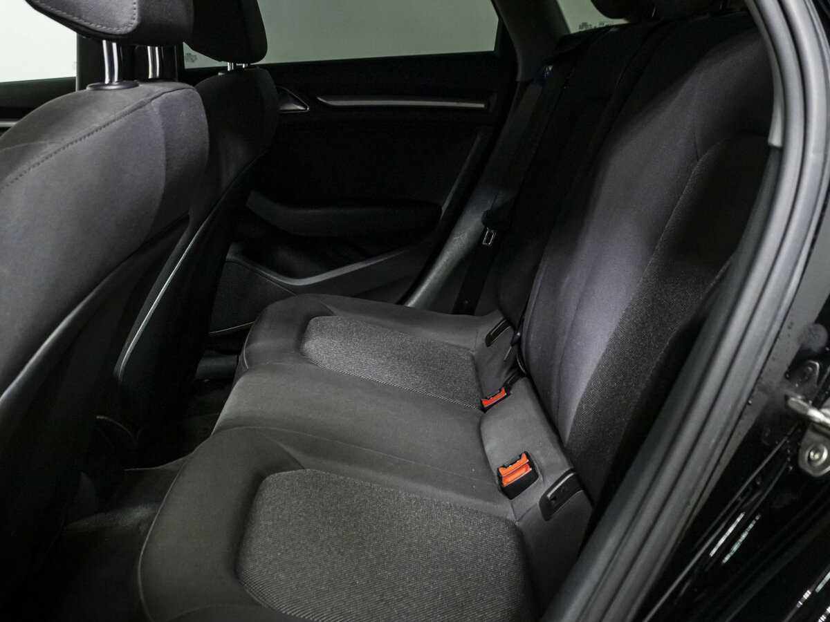 Купить Audi A3 III (8V) Рестайлинг, 2017, 92 968 км, фото №14