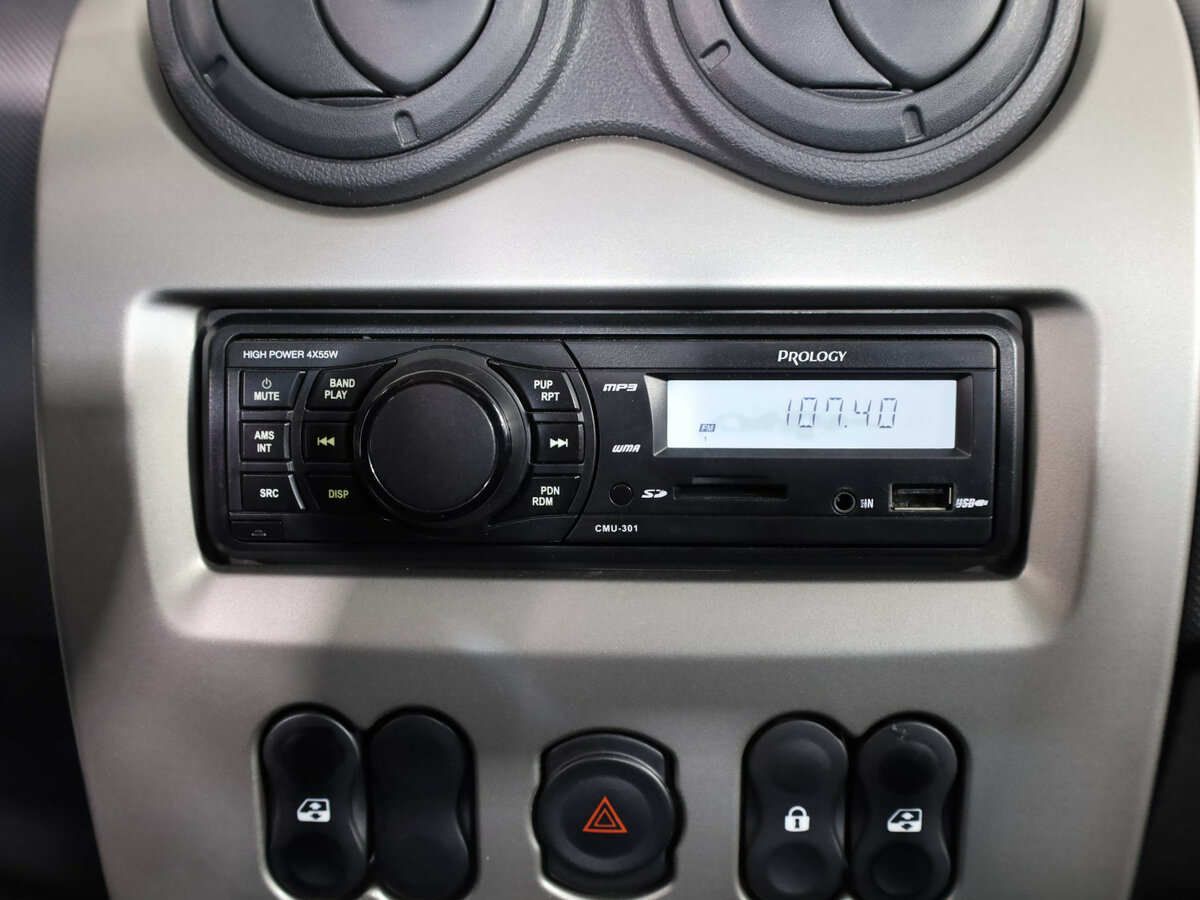 Купить Renault Logan I Рестайлинг, 2015, 96 506 км, фото №14