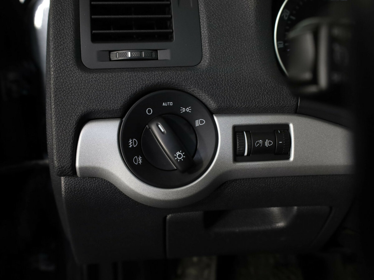 Купить Skoda Octavia II (A5) Рестайлинг, 2012, 190 346 км, фото №12