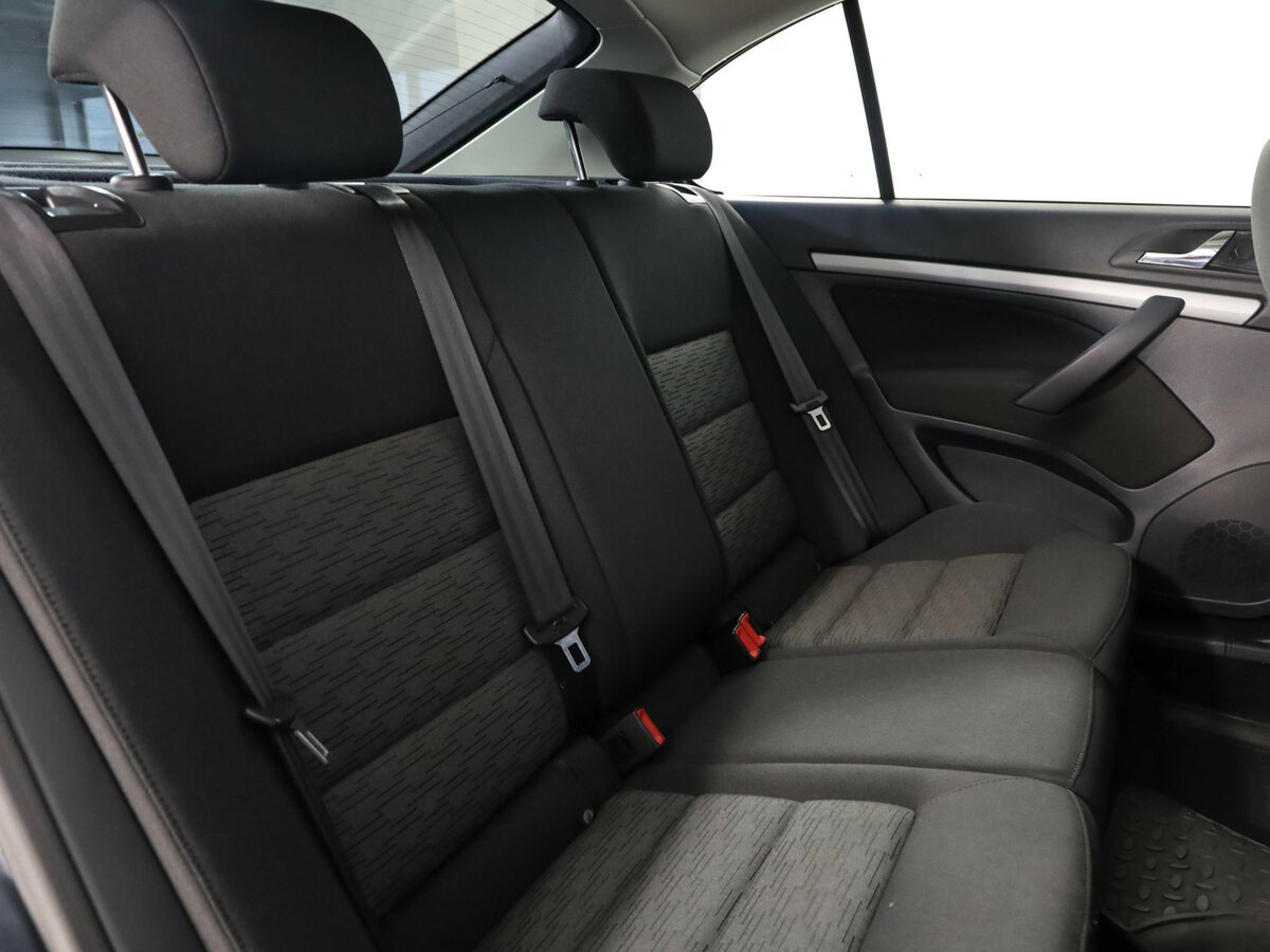 Купить Skoda Octavia II (A5) Рестайлинг, 2012, 190 346 км, фото №16