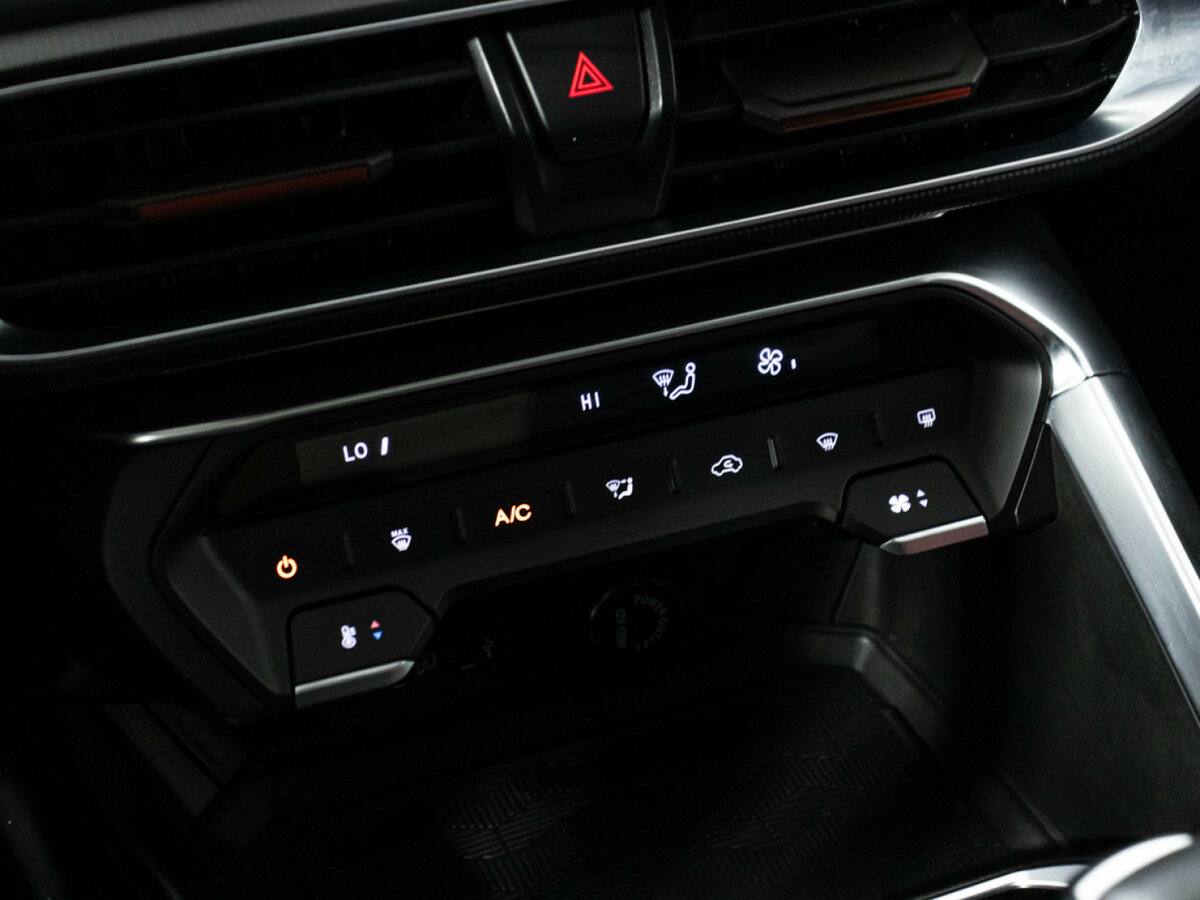 Купить Kaiyi E5, 2023, 31 301 км, фото №18