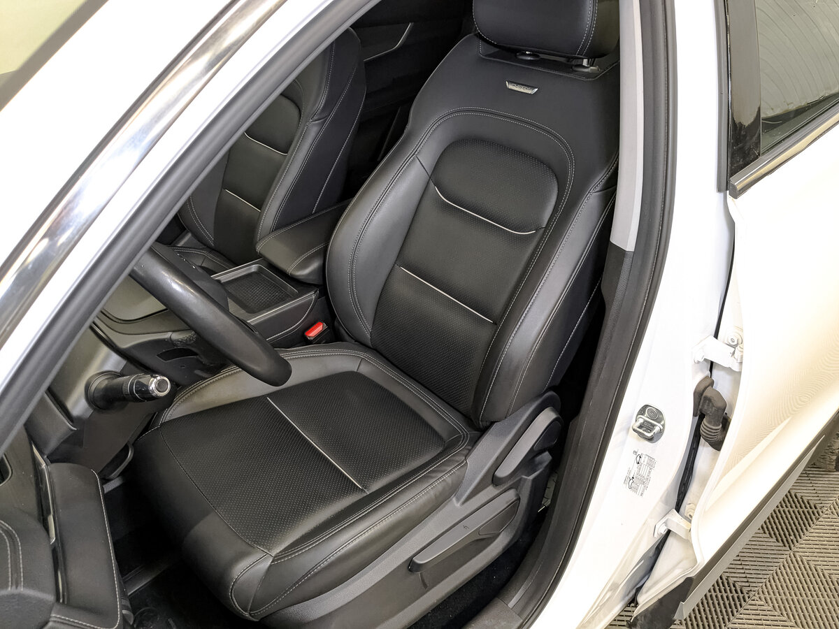 Купить Chery Tiggo 7 Pro Max I, 2024, 81 618 км, фото №20