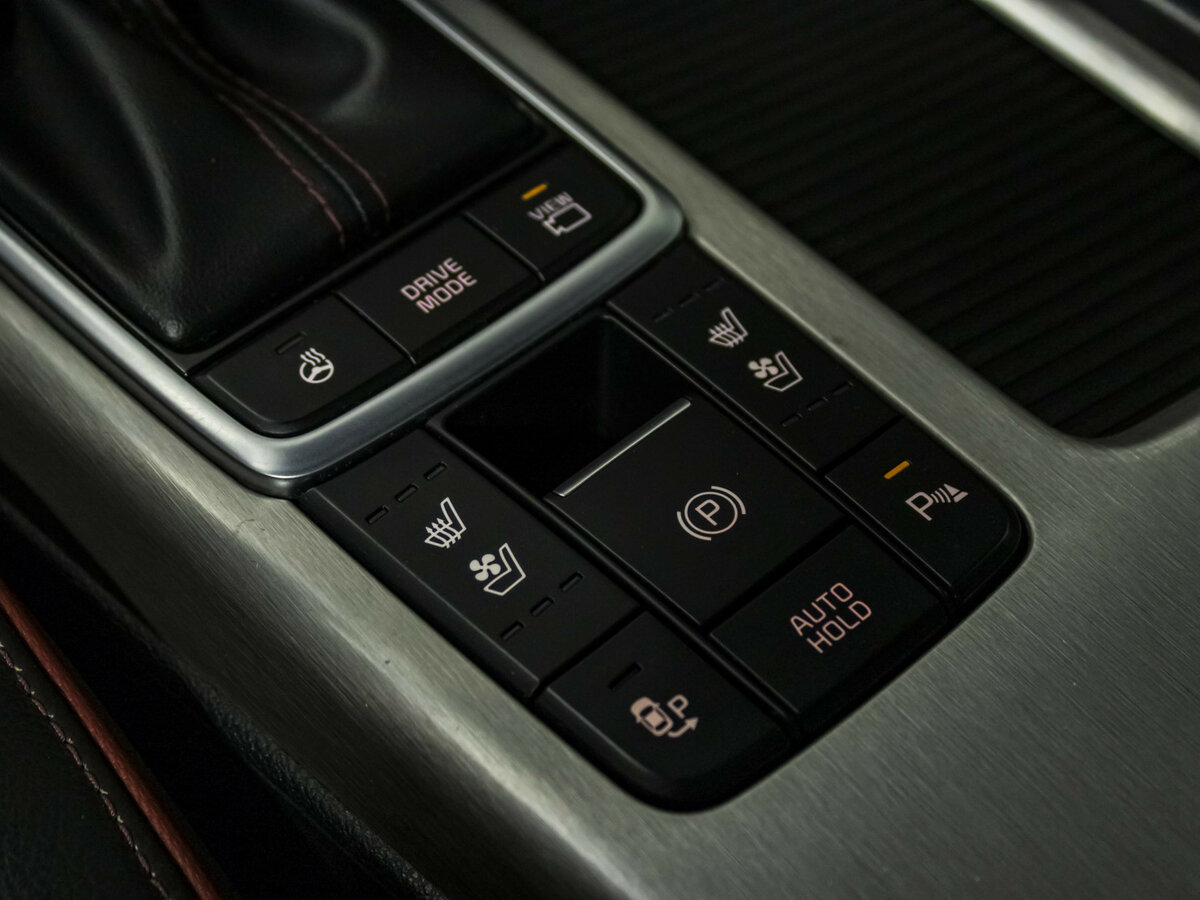 Купить Kia Optima IV Рестайлинг, 2019, 149 955 км, фото №17