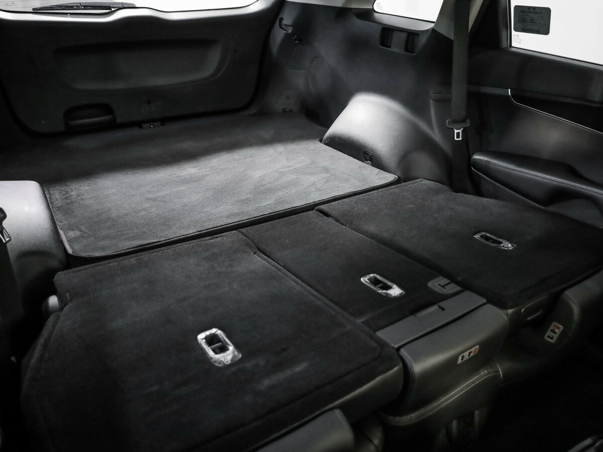 Купить Kia Sorento 8-speed III Prime Рестайлинг, 2018, 114 280 км, фото №32