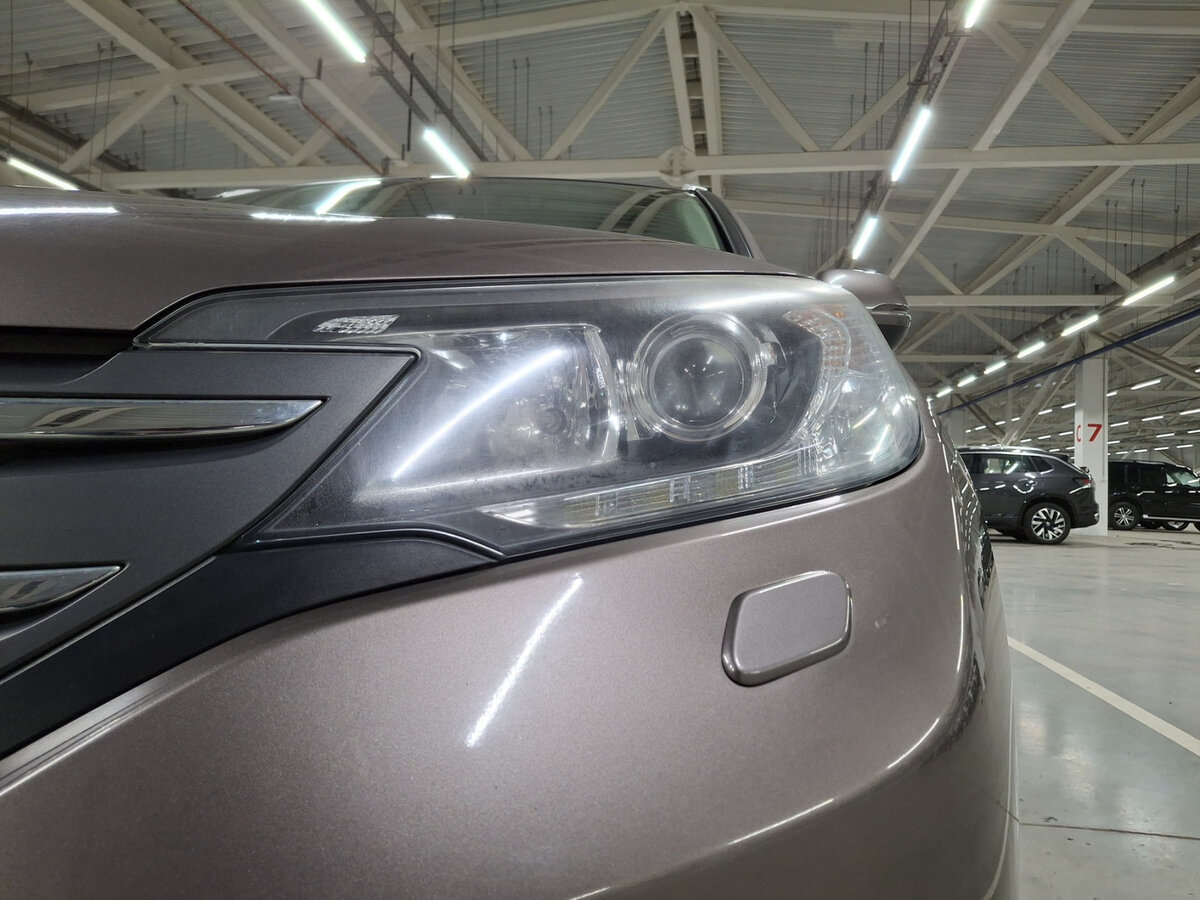 Купить Honda CR-V IV, 2013, 120 349 км, фото №17