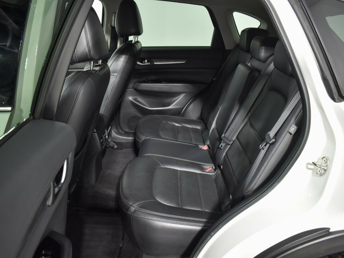 Купить Mazda CX-5 II, 2017, 81 851 км, фото №11