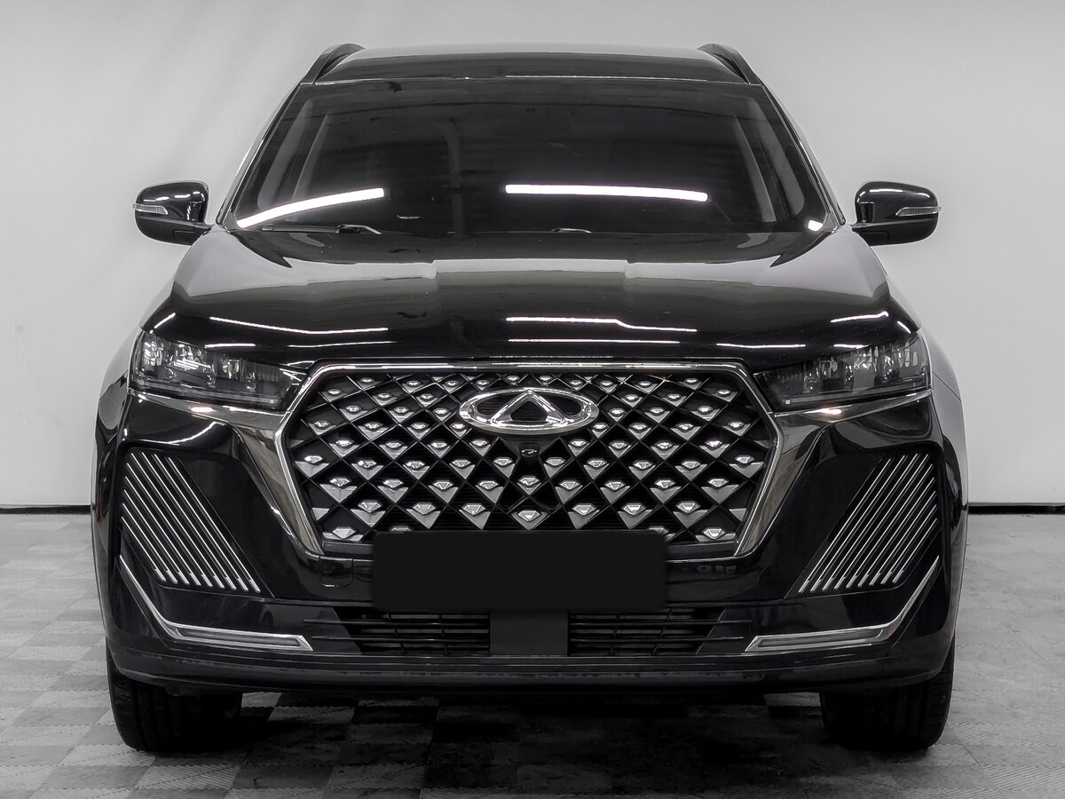 Chery Tiggo 7 Pro Max