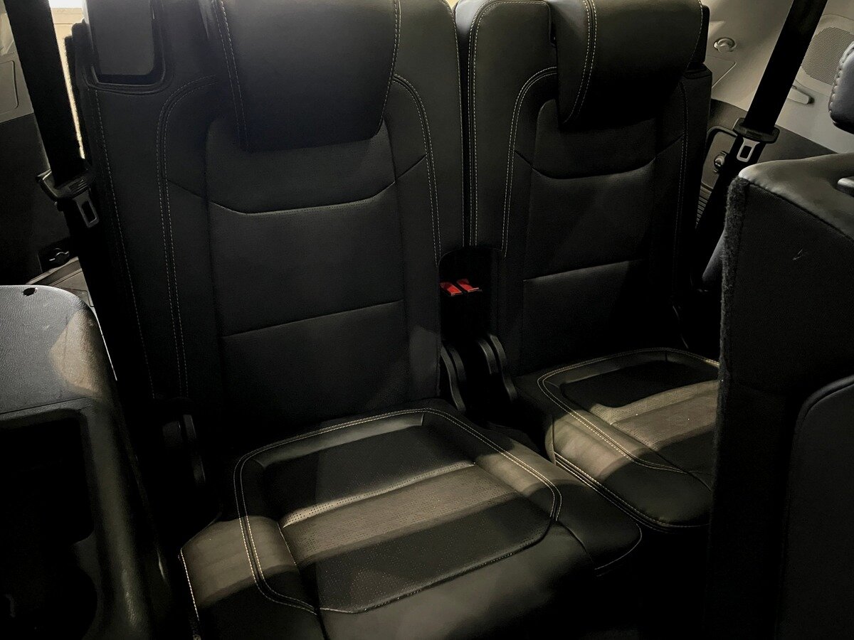 Купить Chery Tiggo 8 I, 2021, 69 651 км, фото №18