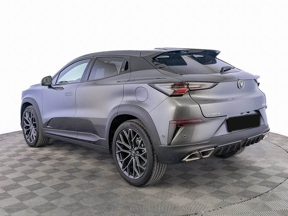 Купить Changan UNI-T I, 2023, 19 587 км, фото №7