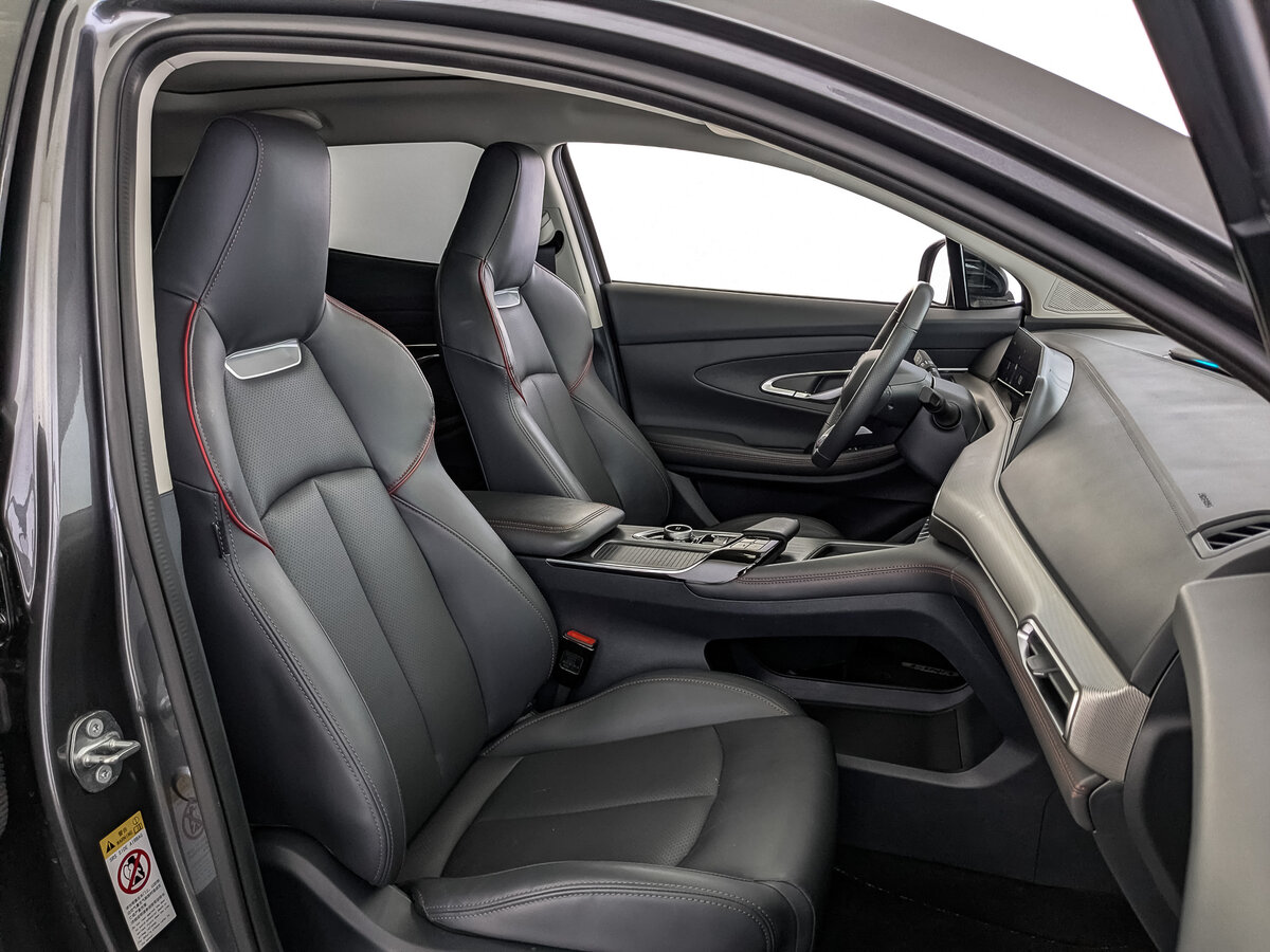 Купить Changan UNI-T I, 2023, 19 587 км, фото №24