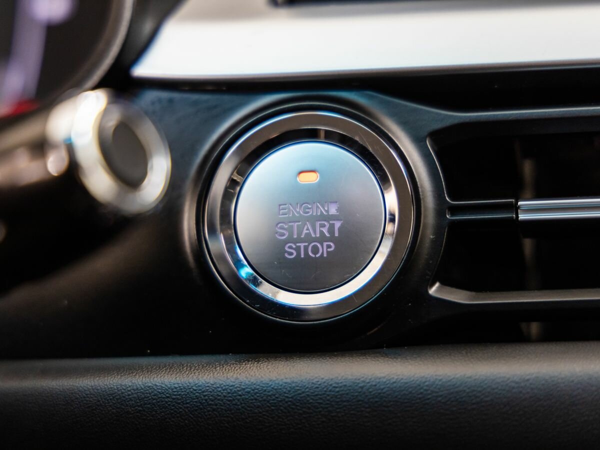 Купить Chery Tiggo 7 Pro I, 2022, 42 487 км, фото №21