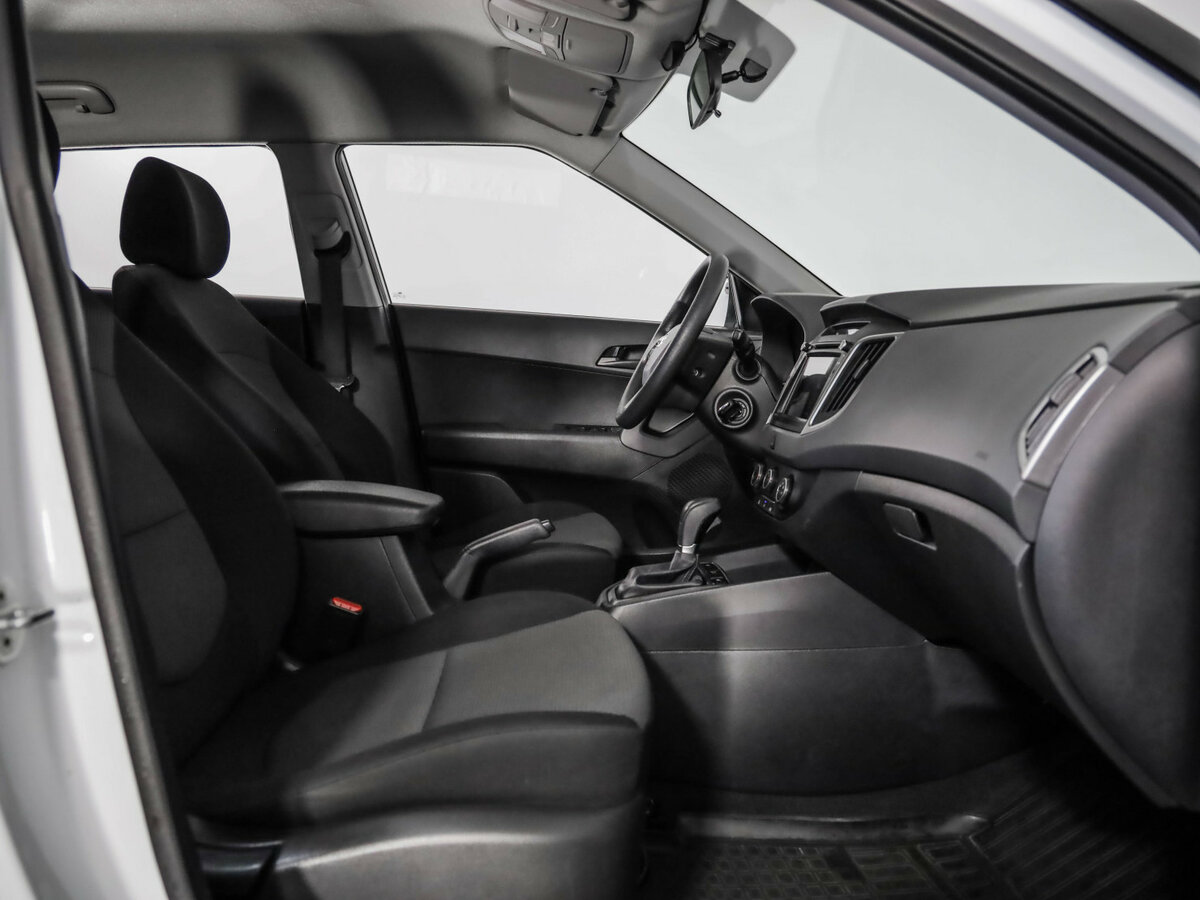 Купить Hyundai Creta I, 2019, 88 564 км, фото №18