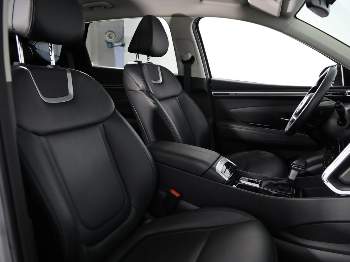 Купить Hyundai Tucson IV, 2021, 51 877 км, фото №20