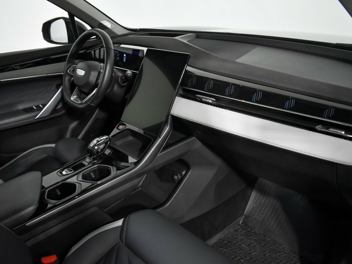 Купить Geely Atlas II, 2024, 31 500 км, фото №12