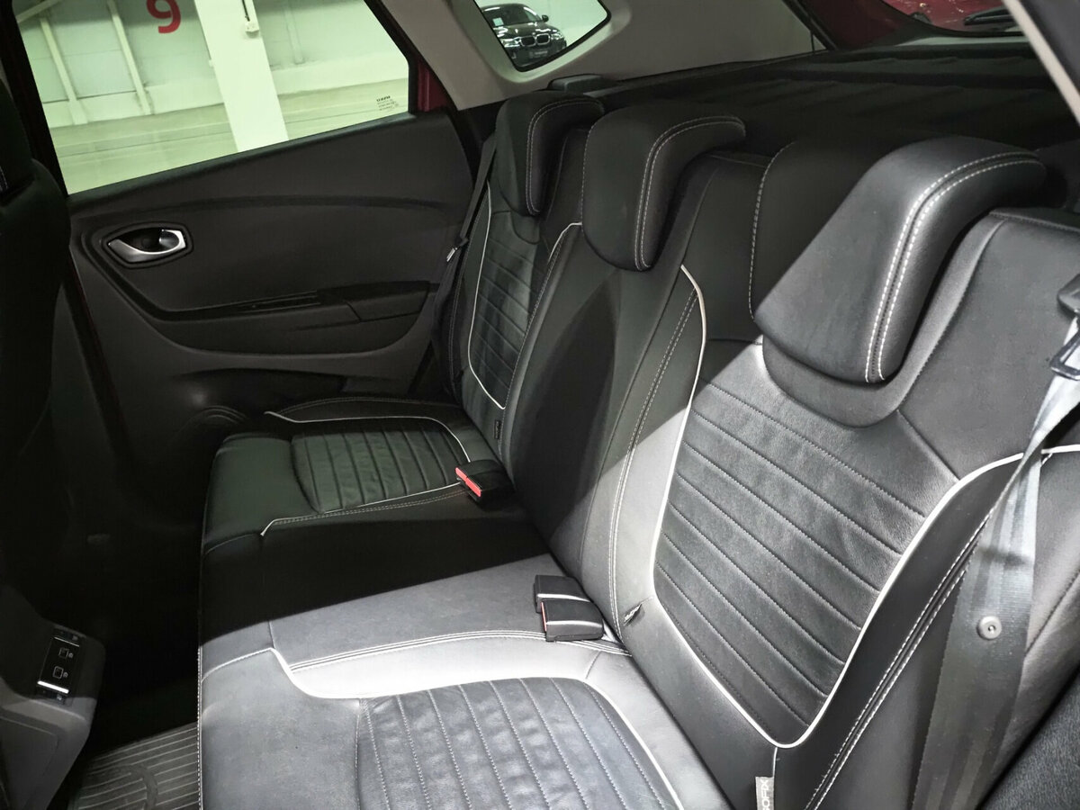 Купить Renault Kaptur I Рестайлинг, 2020, 58 729 км, фото №12