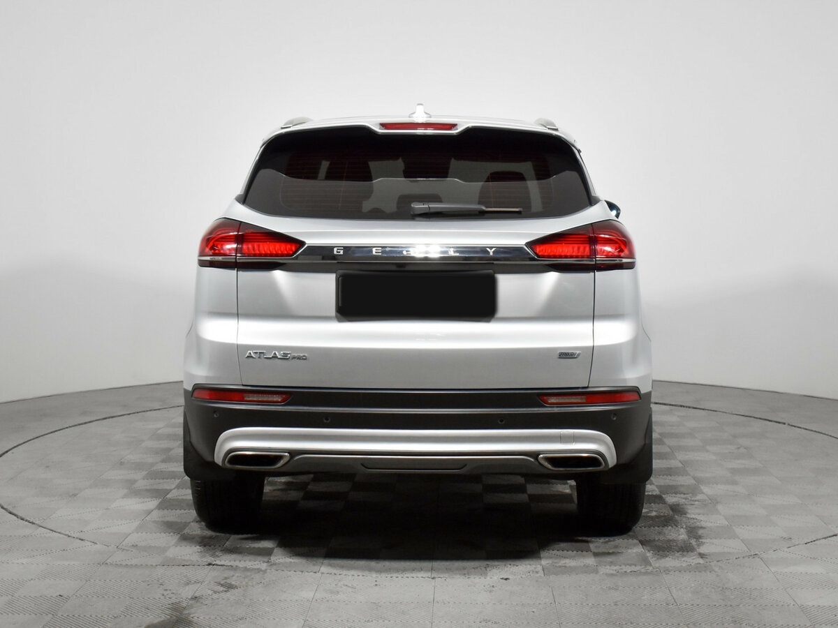 Купить Geely Atlas Pro, 2022, 37 087 км, фото №6
