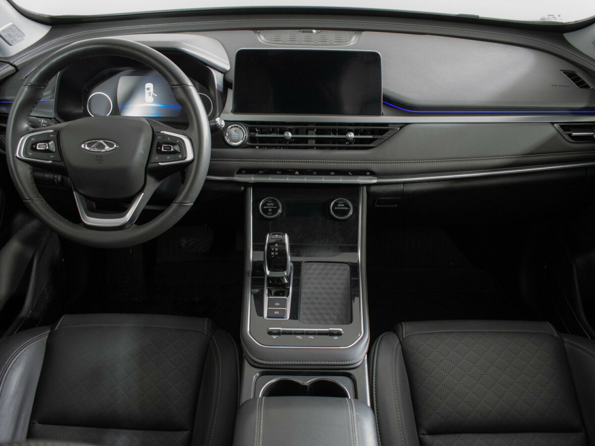 Купить Chery Tiggo 8 I Рестайлинг, 2023, 38 005 км, фото №11