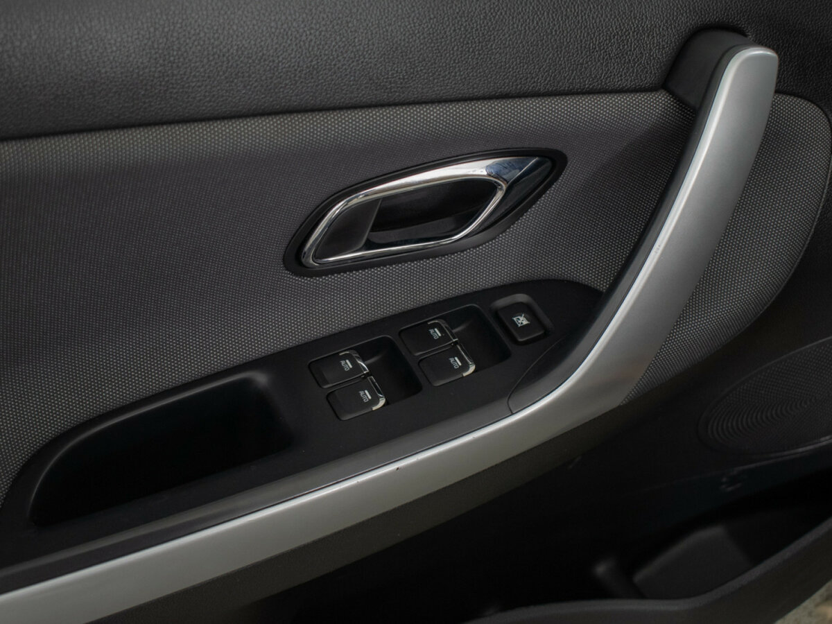 Купить Kia Ceed II Рестайлинг, 2016, 109 000 км, фото №14