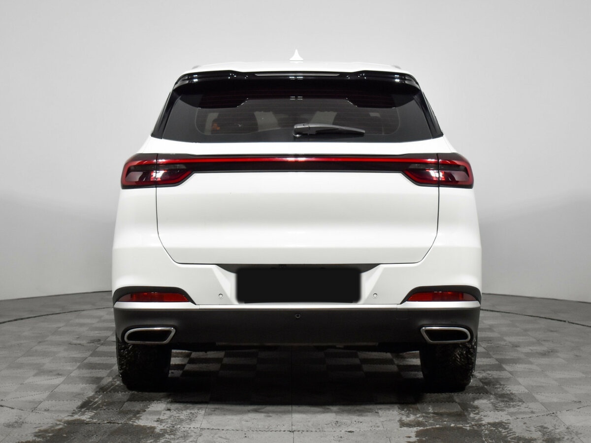 Купить Chery Tiggo 7 Pro Max I, 2023, 50 125 км, фото №5