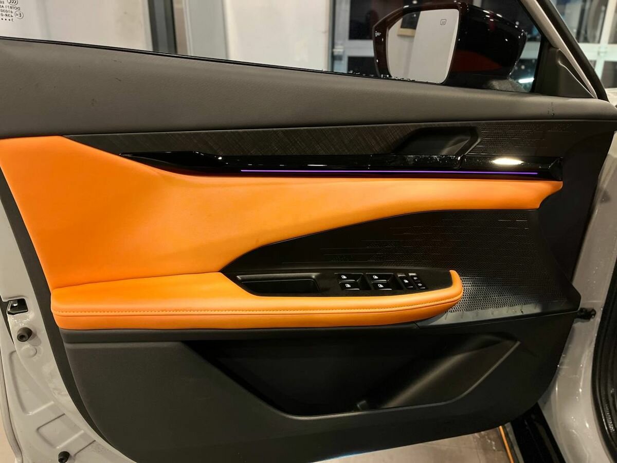 Купить Changan UNI-V I, 2023, 15 259 км, фото №19