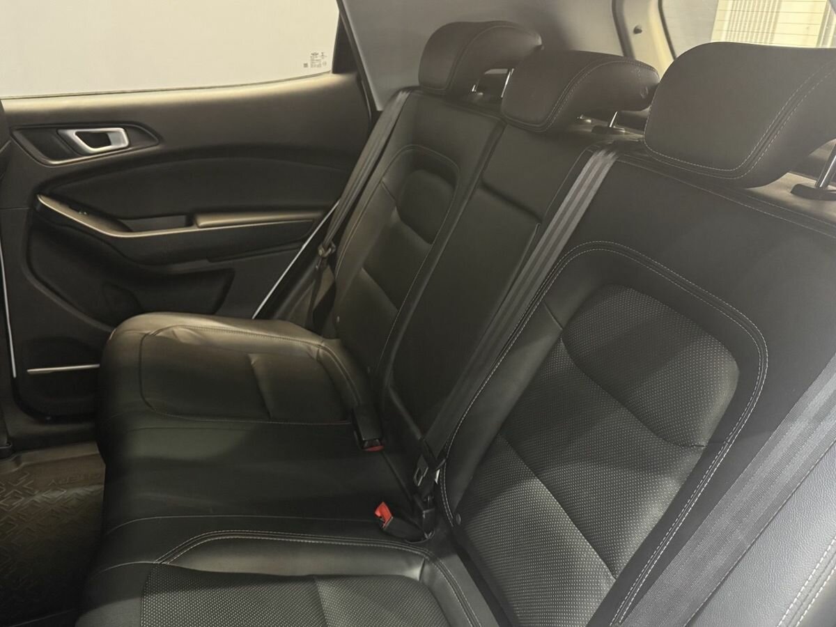 Купить Chery Tiggo 4 I Рестайлинг, 2022, 134 000 км, фото №13