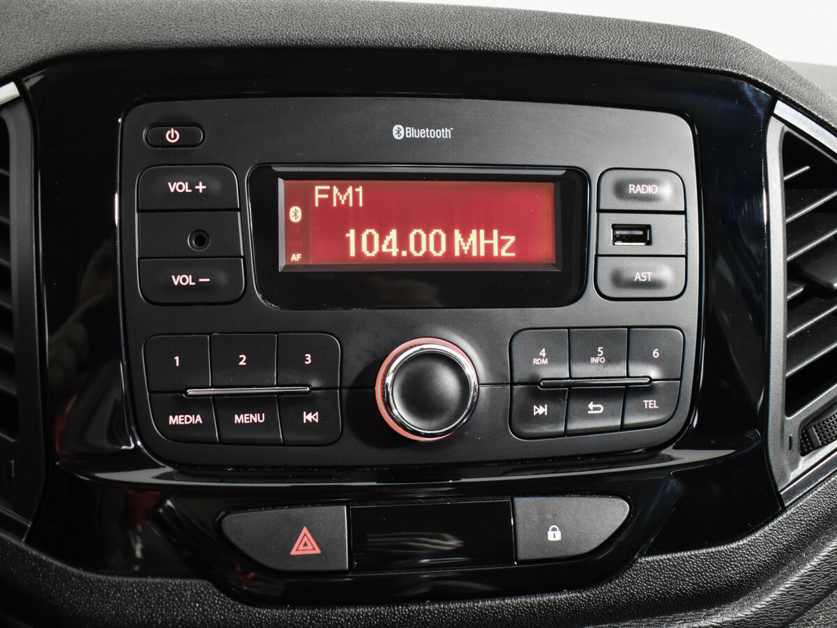 Купить Lada (ВАЗ) XRAY I, 2022, 75 000 км, фото №18