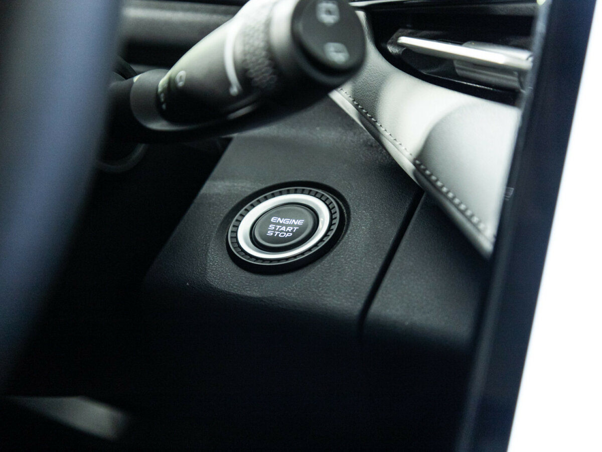 Купить Geely Atlas II, 2023, 36 631 км, фото №21