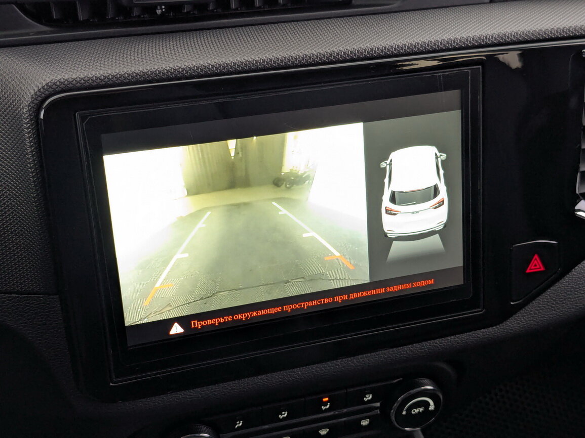 Купить Chery Tiggo 4 I Рестайлинг, 2020, 63 485 км, фото №26