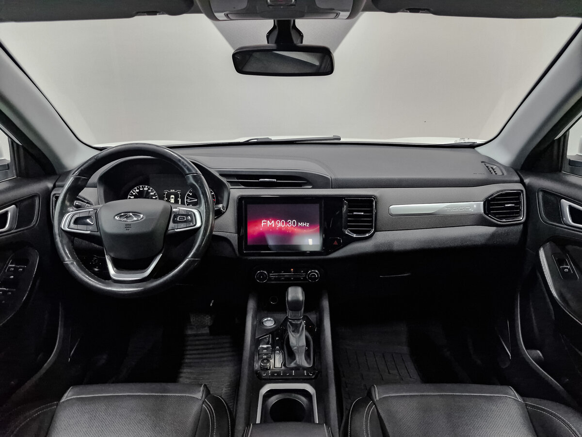 Купить Chery Tiggo 4 I Рестайлинг, 2022, 99 977 км, фото №14