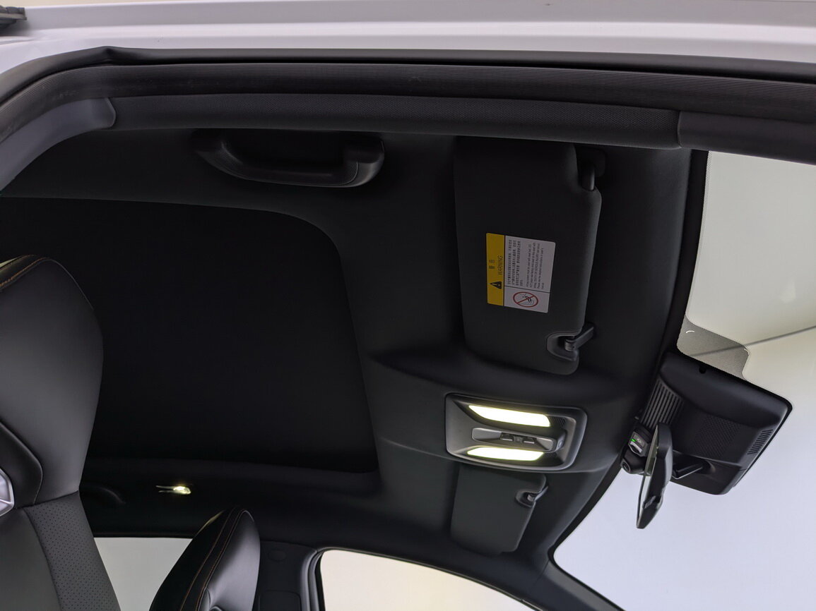 Купить Changan UNI-V I, 2023, 32 460 км, фото №23