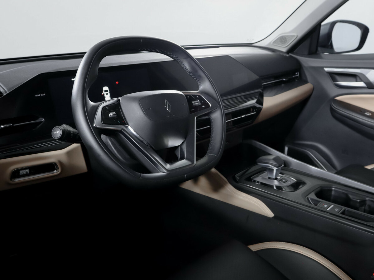 Купить Livan X6 Pro, 2023, 9 126 км, фото №13