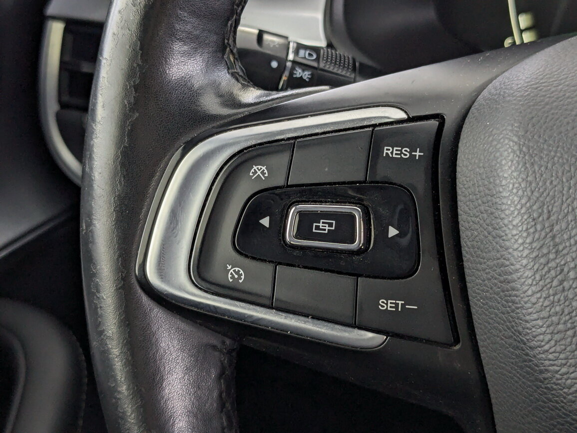 Купить Chery Tiggo 7 Pro I, 2022, 106 129 км, фото №28