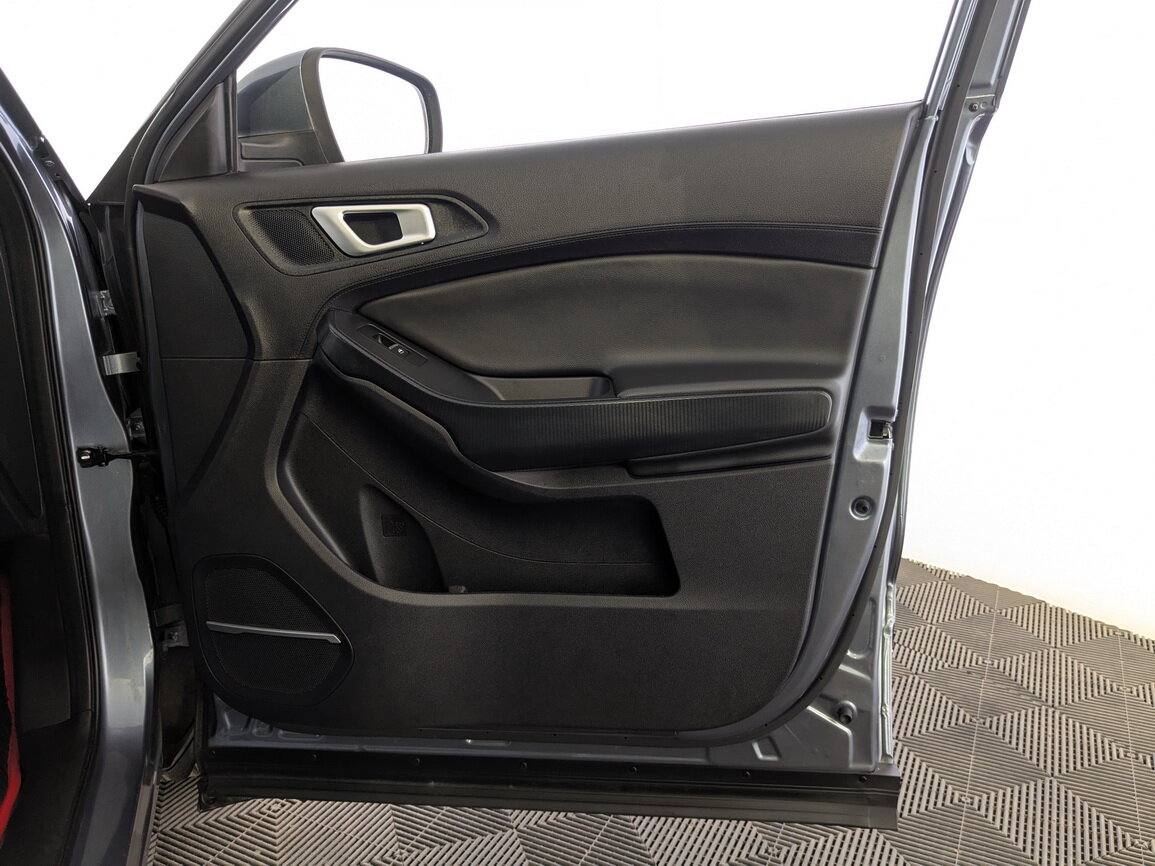 Купить Chery Tiggo 4 I Рестайлинг, 2021, 53 160 км, фото №23