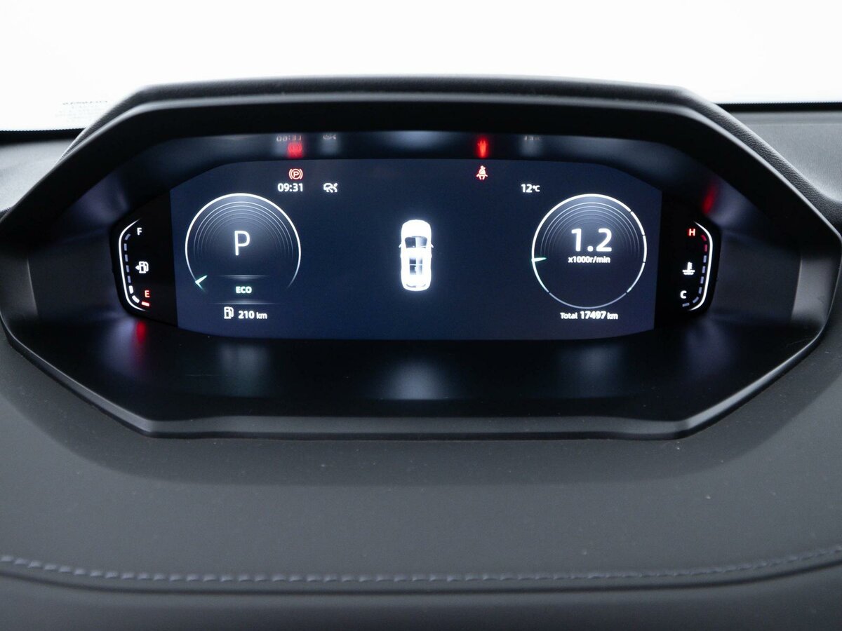 Купить Changan CS55 Plus II, 2023, 17 497 км, фото №22