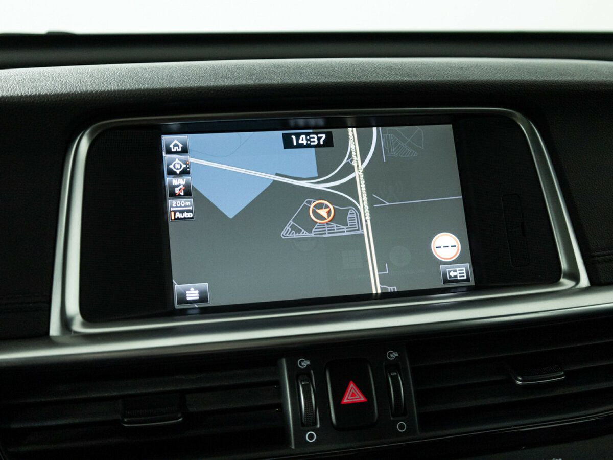 Купить Kia Optima IV Рестайлинг, 2018, 139 101 км, фото №17