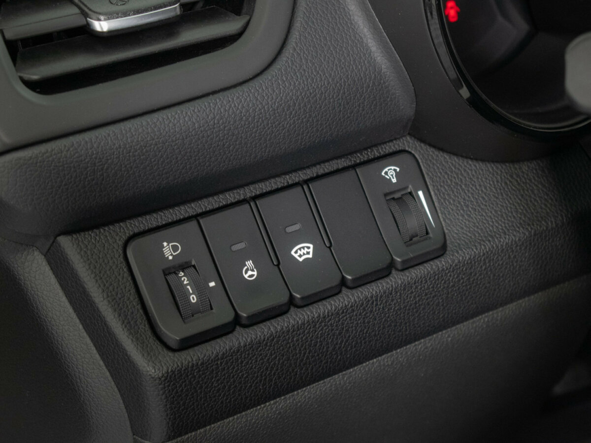 Купить Kia Rio III Рестайлинг, 2016, 70 101 км, фото №14