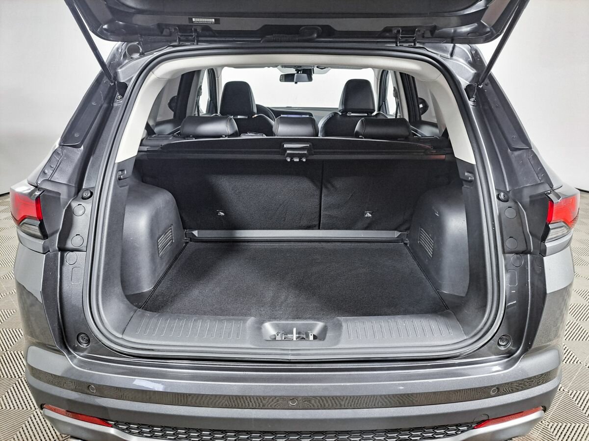 Купить Changan CS35 Plus I Рестайлинг, 2024, 56 729 км, фото №10