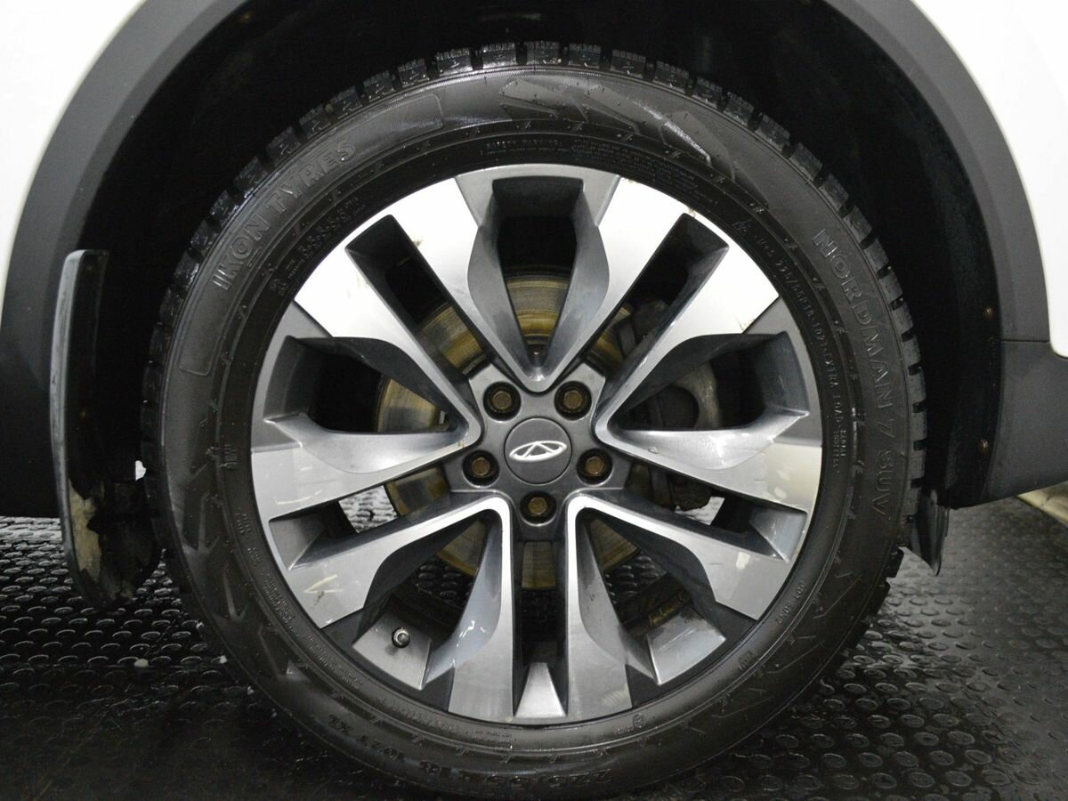 Купить Chery Tiggo 4 I Рестайлинг, 2020, 88 113 км, фото №9